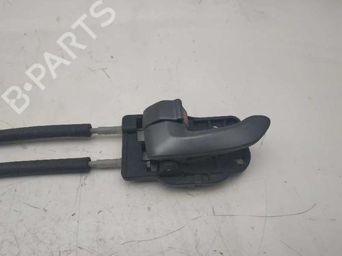 Rear left lock KIA SOUL II (PS) 1.6 CRDi 128 | BP6532612C100 