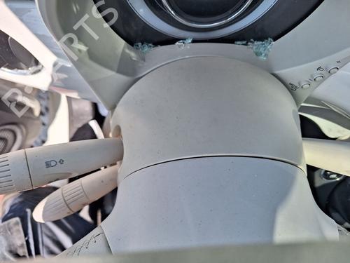 Used Switch FIAT 500 (312_) [2007-2025]  19334449