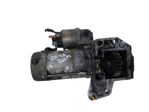 Starter CITROËN C6 (TD_) 2.7 HDi | BP37462566M8 - Image 2