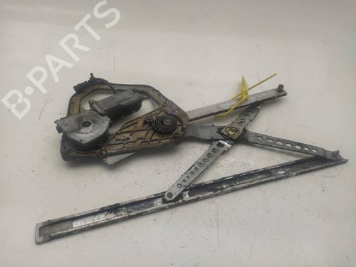 Used Front left window mechanism BMW 5 (E28) [1981-1987]  13518222