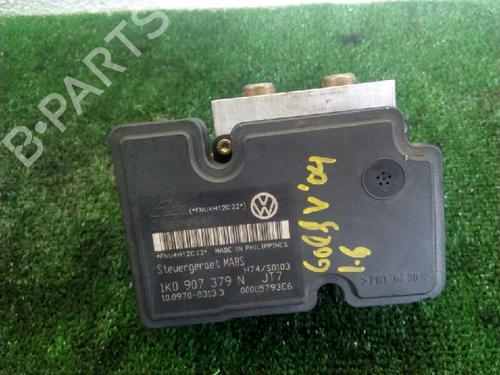 Pompe ABS VW GOLF V (1K1)  | BP575397M43 