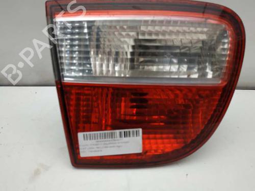 Venstre baglygte bagklap SEAT LEON (1M1) 1.9 TDI (90 hp) 6035357
