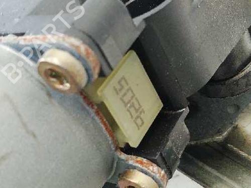 Front right window mechanism PEUGEOT 307 Break (3E) 2.0 | BP2521050C23 