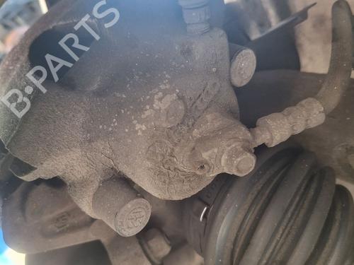 Used Right front brake caliper SEAT IBIZA IV (6J5, 6P1) [2008-2017]  25799109