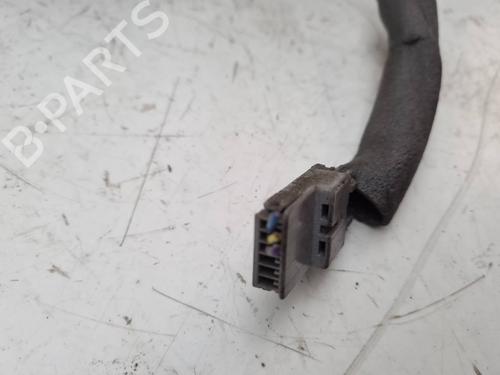 Left mirror NISSAN ALMERA TINO (V10) 2.2 dCi | BP7790997C26 