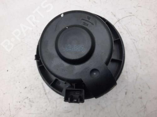 Heater blower motor FORD FOCUS II (DA_, HCP, DP)  | BP6918770M62 