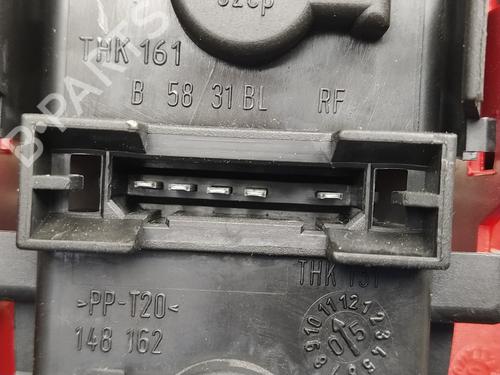 Right taillight AUDI A6 C5 (4B2) 2.5 TDI quattro | BP19423064C35 