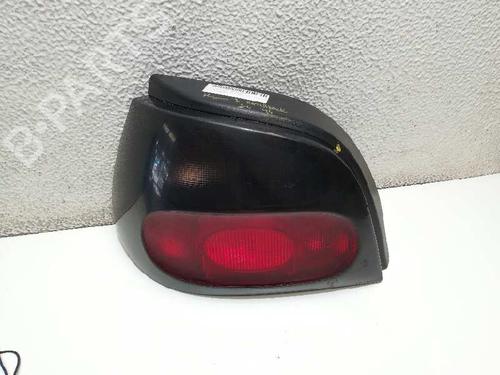 Used Left taillight RENAULT MEGANE I (BA0/1_) 1.6 e (BA0F, BA0S) (90 hp) 5649769