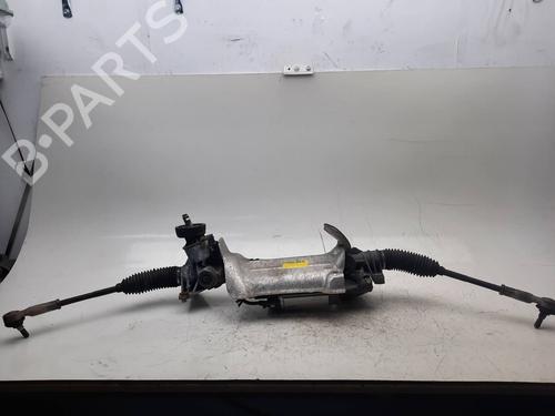 Used Steering rack SEAT LEON (1P1) 1.4 TSI (125 hp) 9495392