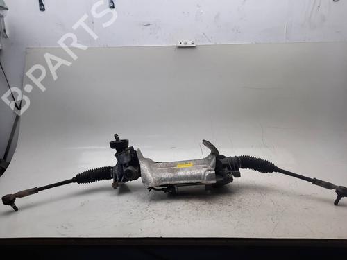 Steering rack SEAT LEON (1P1) 1.4 TSI (125 hp) 9495392