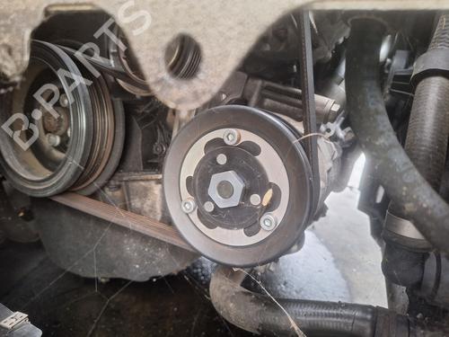 AC-Kompressor VW GOLF VII (5G1, BQ1, BE1, BE2) [2012-2021]  27618333