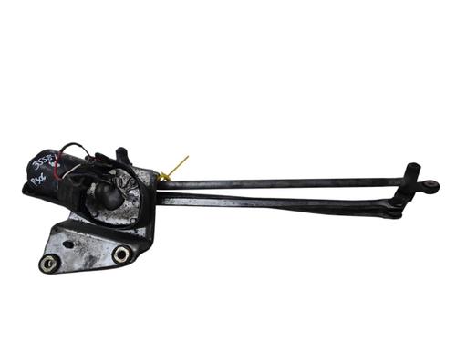 Used Front wiper motor Front wiper motor PEUGEOT 306 Hatchback (7A, 7C, N3, N5) 1.9 DT (90 hp) 40514289 40514289