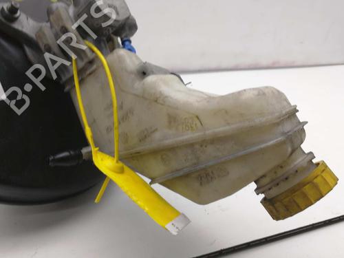 Brake master cylinder OPEL COMBO Box Body/MPV (X12) 1.3 CDTI (B05) | BP4912668M77 