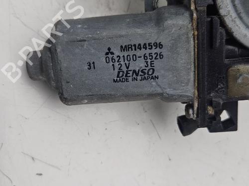 Rudehejsemekanisme Højre foran MITSUBISHI L200 (K7_T, K6_T, K5_T)  | BP25131232C23 