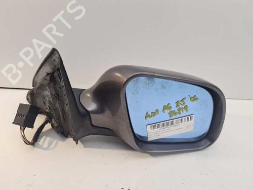 Retrovisor derecho AUDI A6 C5 (4B2) 2.5 TDI quattro (150 hp) 6117131