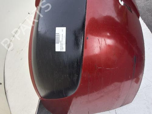 Front bumper CITROËN BERLINGO / BERLINGO FIRST MPV (MF_, GJK_, GFK_) 1.9 D (MFWJZ) | BP30124120C7