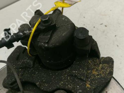 Used Left front brake caliper OPEL ZAFIRA / ZAFIRA FAMILY B (A05) 1.9 CDTI (M75) (120 hp) 11594015