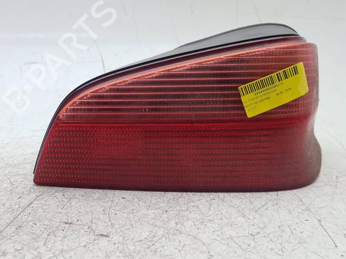 Used Right taillight PEUGEOT 106 II (1A_, 1C_) [1996-2005]  9839656
