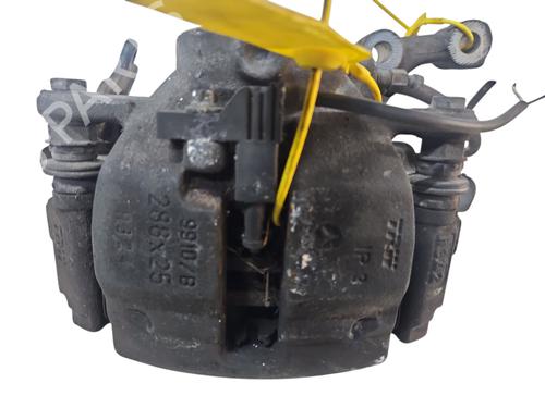 Used Right front brake caliper Right front brake caliper MERCEDES-BENZ B-CLASS Sports Tourer (W245) [2005-2011] 37234424 37234424