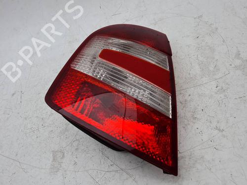 Used Left taillight SKODA FABIA I (6Y2) [1999-2008]  8004091