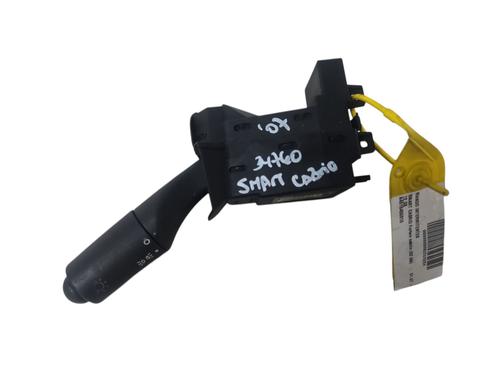 Used Steering column stalk Steering column stalk SMART FORTWO Cabrio (451) 1.0 (451.431, 451.480) (71 hp) 33982892 33982892