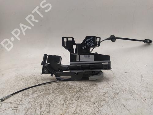 Front right lock FORD FIESTA VI (CB1, CCN)  | BP18337477C97 