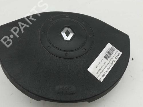 Used Driver airbag RENAULT MEGANE II Estate (KM0/1_) 1.9 dCi (KMRG, KM1G, KM0G, KM2C) (120 hp) 4386344