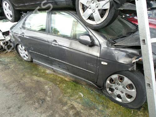 Mass air flow sensor KIA CERATO I Saloon (LD) 2.0 CRDi | BP1616608M95 