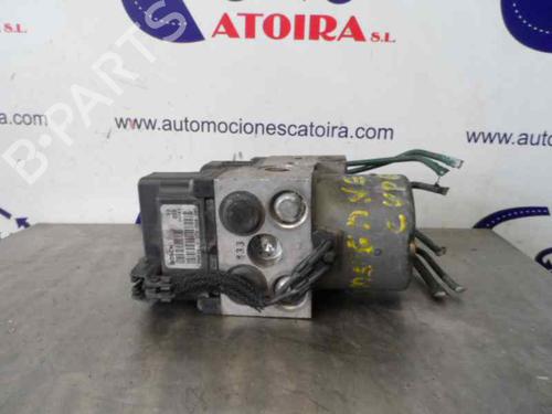 Aggregati ABS RENAULT SCÉNIC I MPV (JA0/1_, FA0_) [1999-2010]  98284