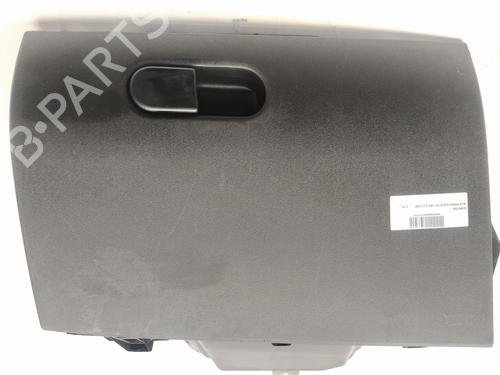 Glove box ALFA ROMEO GIULIETTA (940_) 2.0 JTDM (940FXV11) (175 hp) 16469046