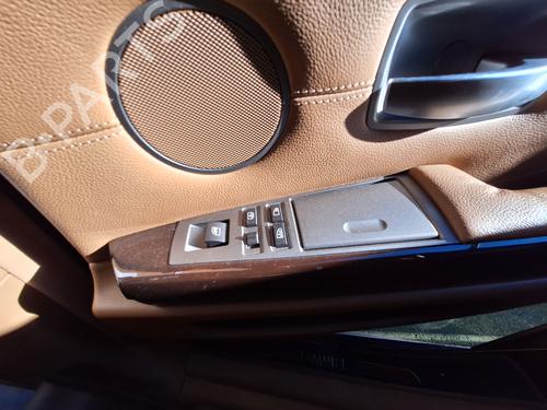 Used Right rear window switch BMW 7 (E65, E66, E67) 730 Ld (231 hp) 20980493