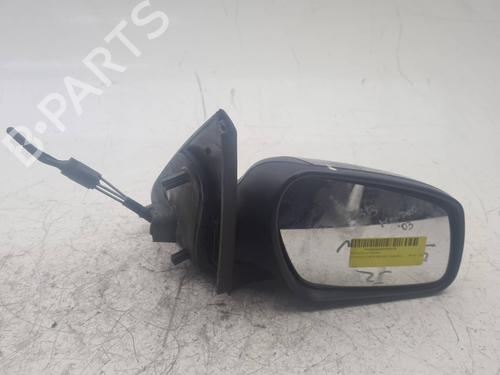 Used Right mirror FORD MONDEO III Saloon (B4Y) 2.0 16V TDDi / TDCi (115 hp) 9751334