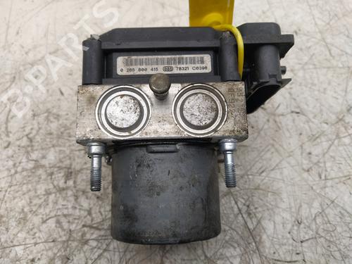 ABS pump CITROËN XSARA PICASSO (N68)  | BP21531414M43 