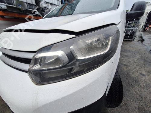Used Left headlight Left headlight CITROËN JUMPY III Van (V_) [2016-2026] 39900443 39900443