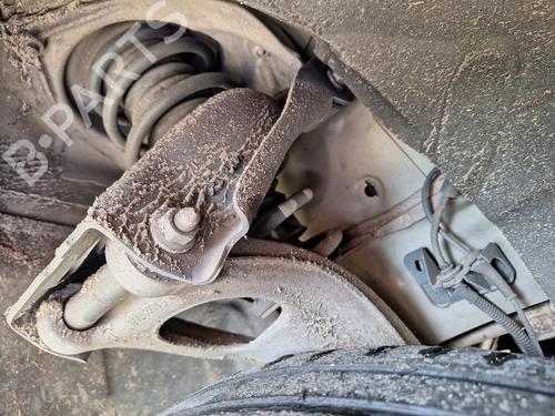 Used Right front shock absorber CITROËN C5 III Break (RW_) [2008-2017]  18062914