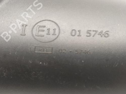 Rear mirror MINI MINI (R50, R53) Cooper | BP19066576I6 