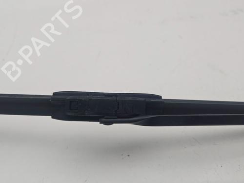 Front windshield wiper arm RENAULT SCÉNIC II (JM0/1_) 1.9 dCi (JM0G, JM12, JM1G, JM2C) | BP29473763C143 