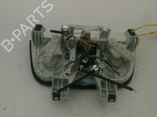 Climate control CITROËN NEMO Box Body/MPV (AA_) 1.3 HDi 75 | BP5271931I5 