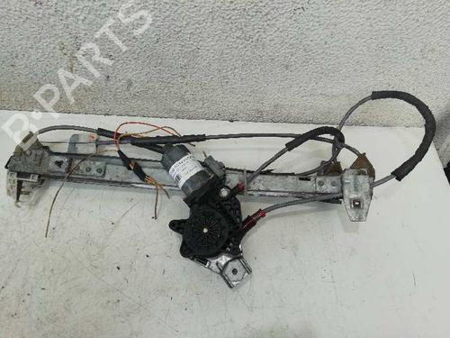 Front left window mechanism CITROËN XSARA (N1) 1.9 TD | BP1739943C22 