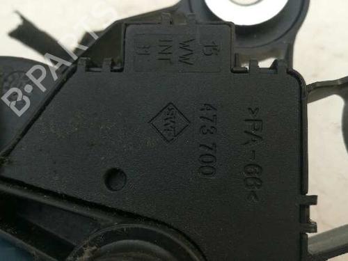 Rear wiper motor SEAT LEON (1P1) 1.9 TDI | BP5652508M102 