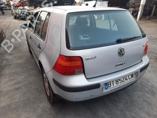 Hinterachse VW GOLF IV (1J1) 1.6 | BP10327450M2 
