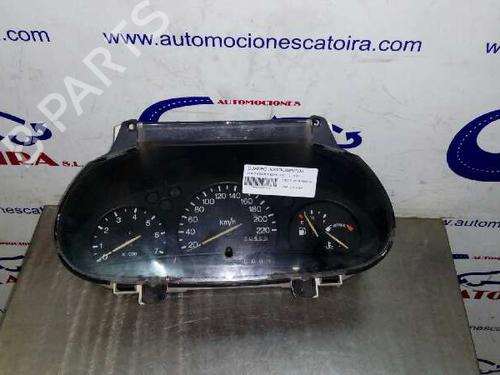Used Instrument cluster FORD ESCORT VI Estate Van (AVL) [1995-2001]  210327