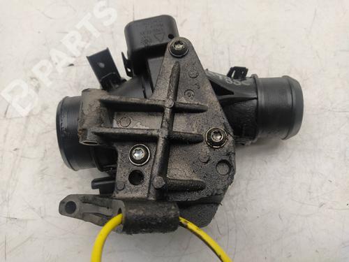 Used Throttle body Throttle body CITROËN C4 I (LC_) 1.6 HDi (109 hp) 10703952 10703952