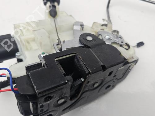 Front right lock VW GOLF IV (1J1)  | BP27878310C97 