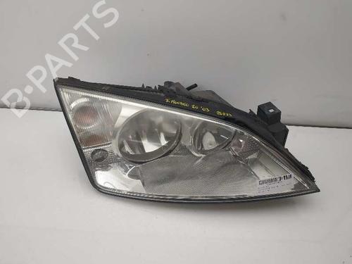Used Right headlight FORD MONDEO III Saloon (B4Y) 2.0 16V TDDi / TDCi (115 hp) 6213225