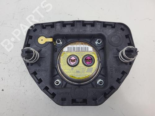 Driver airbag OPEL ZAFIRA / ZAFIRA FAMILY B (A05) 1.9 CDTI (M75) | BP13552241C9 