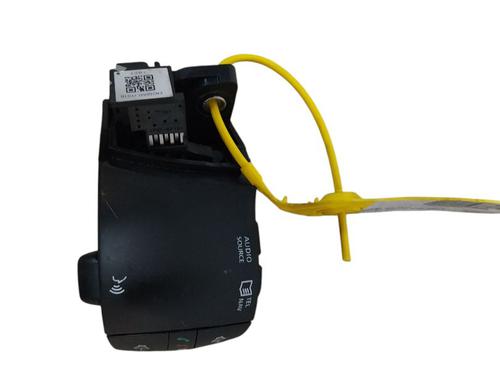 Steering wheel controls RENAULT KOLEOS I (HY_) 2.0 dCi (HY0K) | BP38049890E15 - Image 2