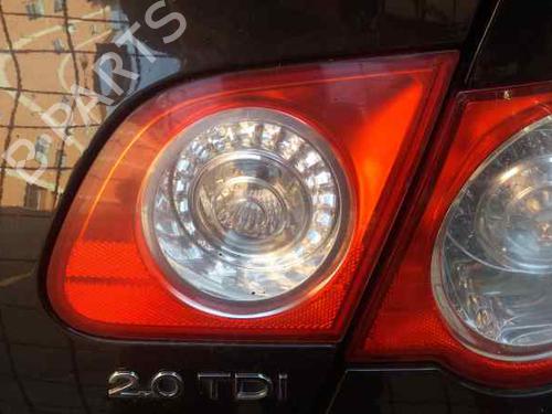 Used Right taillight VW PASSAT B6 (3C2) 2.0 TDI (140 hp) 164188