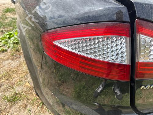 Used Left taillight FORD MONDEO IV (BA7) [2007-2015]  28124077