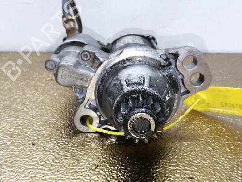 Starter SEAT IBIZA IV SC (6J1, 6P5) | BP1506973M8